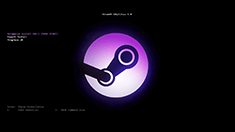 Steam OS Install