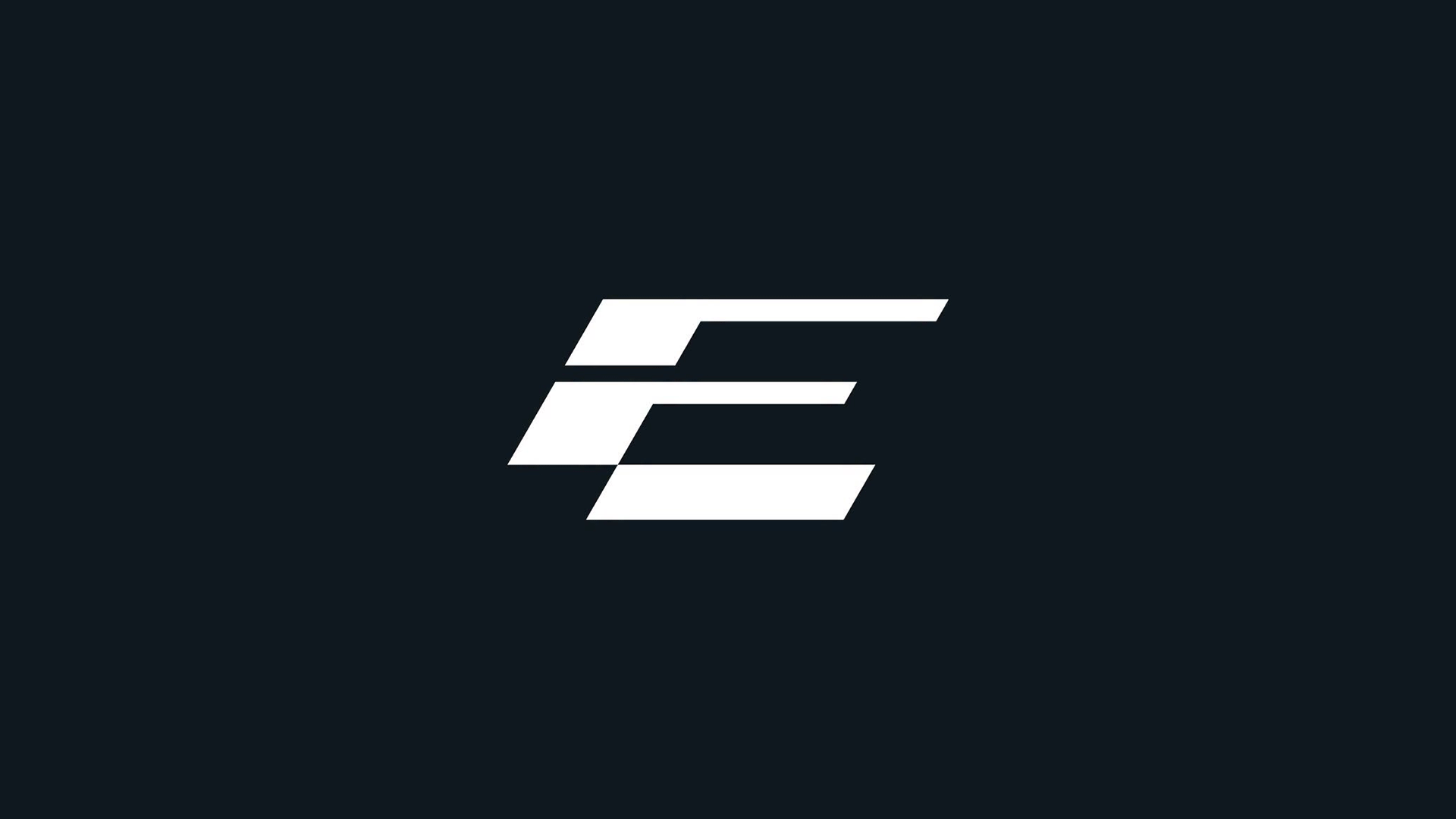 Formula E发布全新品牌形象，锐利几何图形中隐藏F与E字母结构