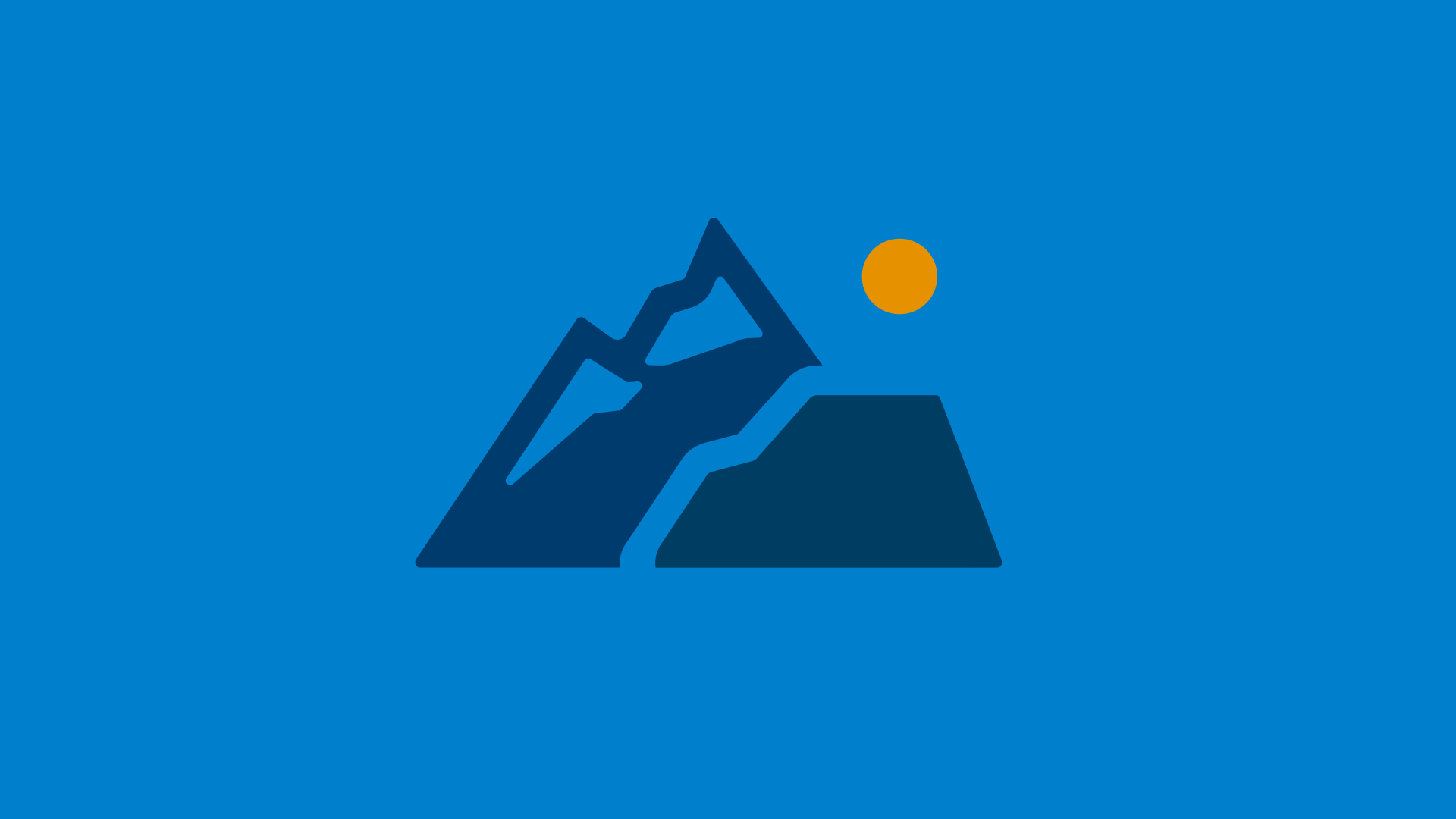 美国落基山国家实验室启用新LOGO，山峰太阳与高原元素呼应新使命