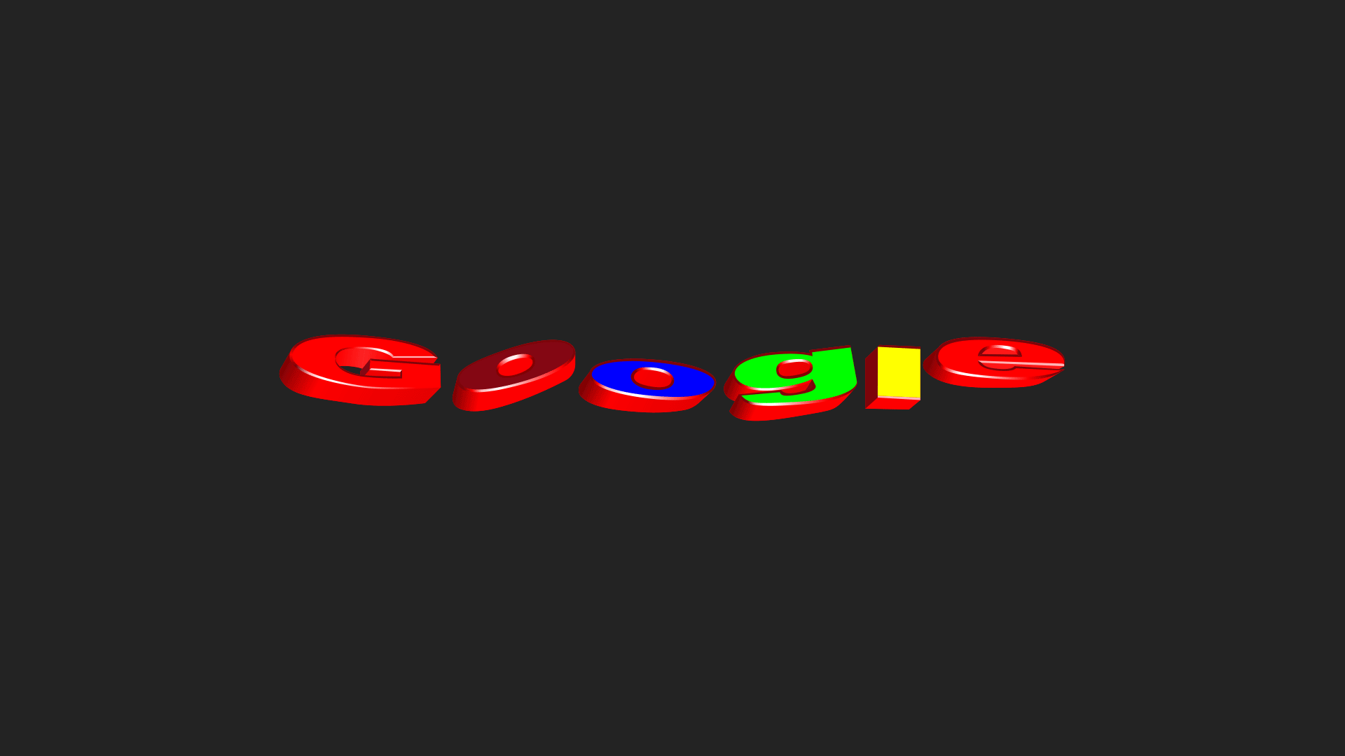 Google 28岁生日换上复古Logo，生日日期背后藏着一段品牌故事