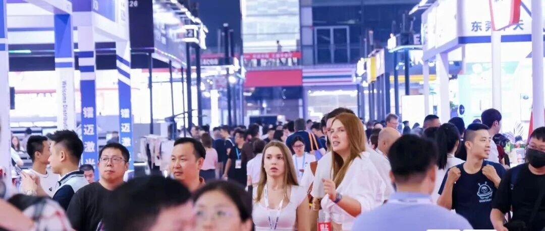 五大主题展云集上海浦东：秋交会将一站式呈现广告新科技全品类